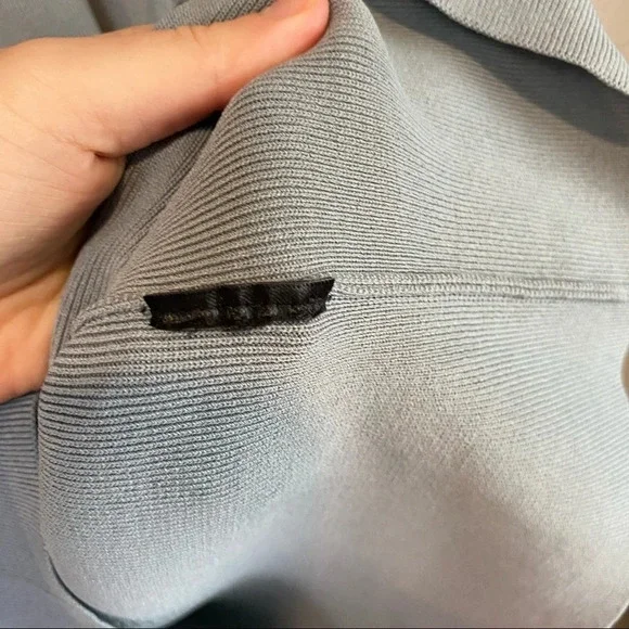 Keepsake Long Sleeve Bodycon Dress - Picture 4 of 5